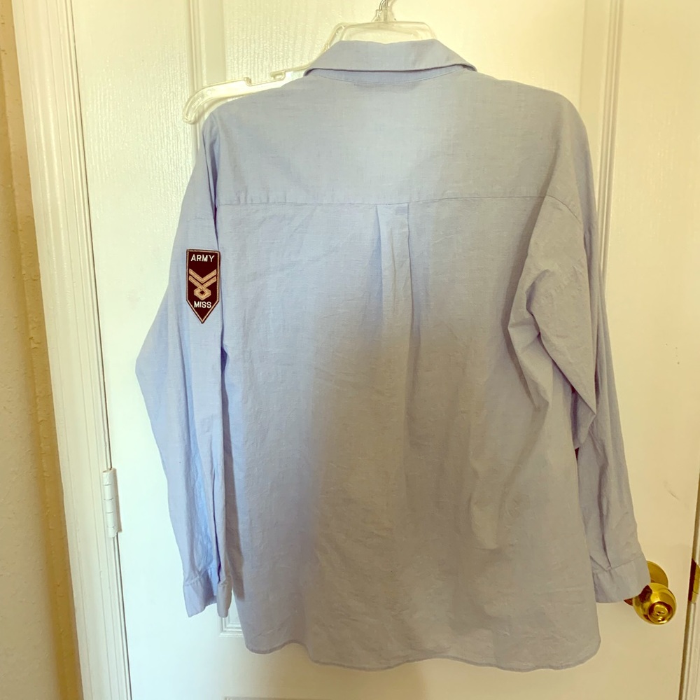 Button Down Shirt
